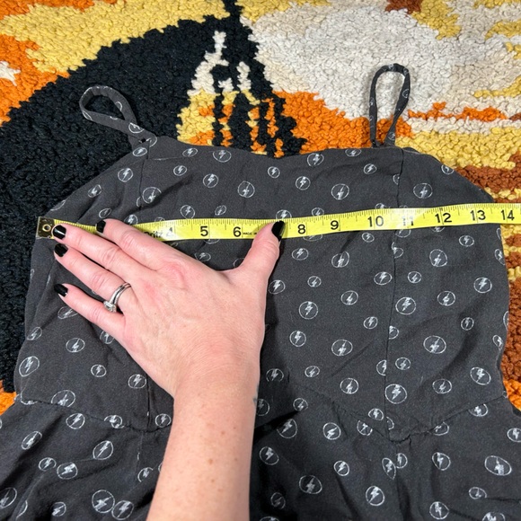 Fun and Flirty, BY JUNKFOOD dress!! - Picture 12 of 15